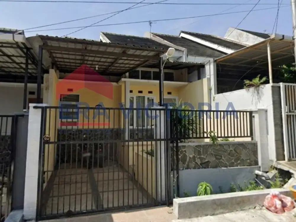 Rumah Murah Area Blimbing Malang Akses Dekat Arjosari, Exit Tol Singosari
