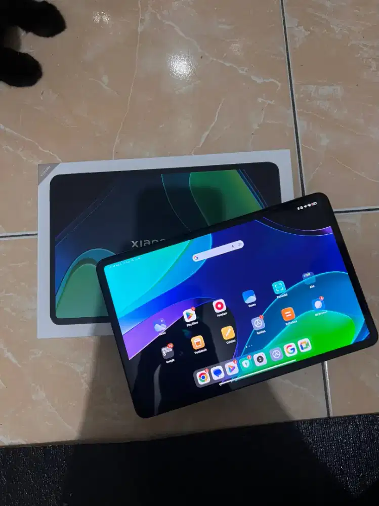 Xiaomi Pad 6 8/256