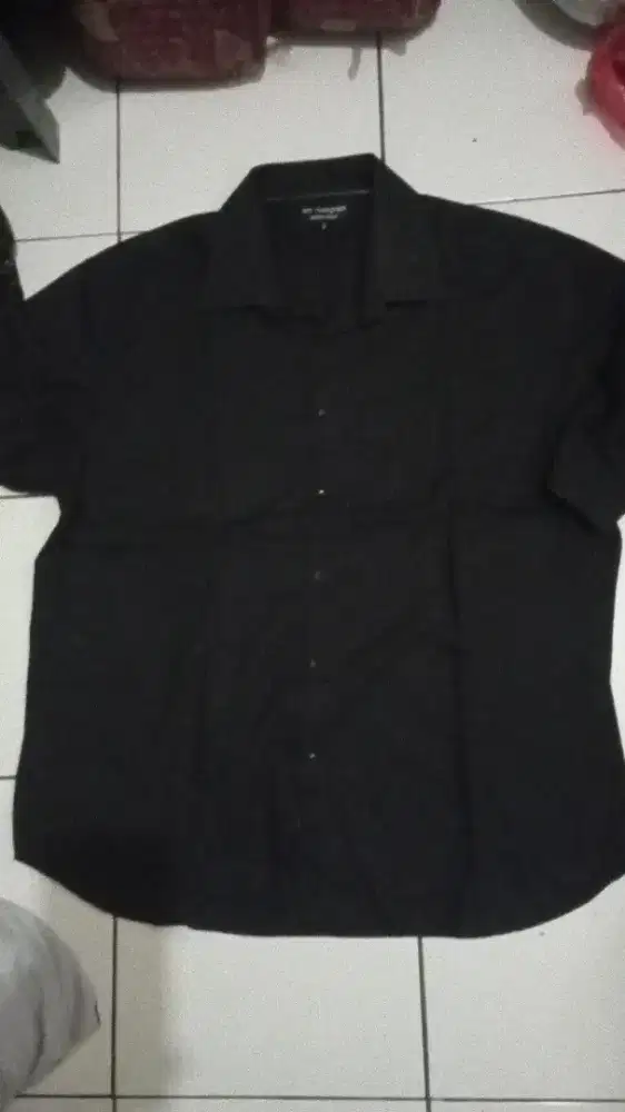 Mark n spenser size XL,kondisi baru,jual 100k