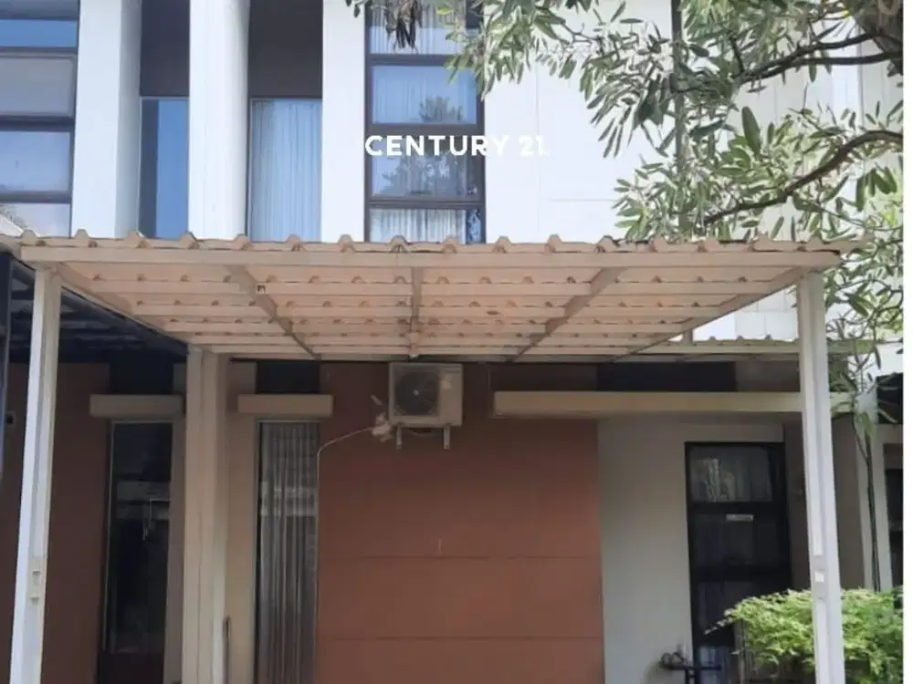 Rumah Bagus Siap Huni Di Cluster Le Freya Lippo Cikarang
