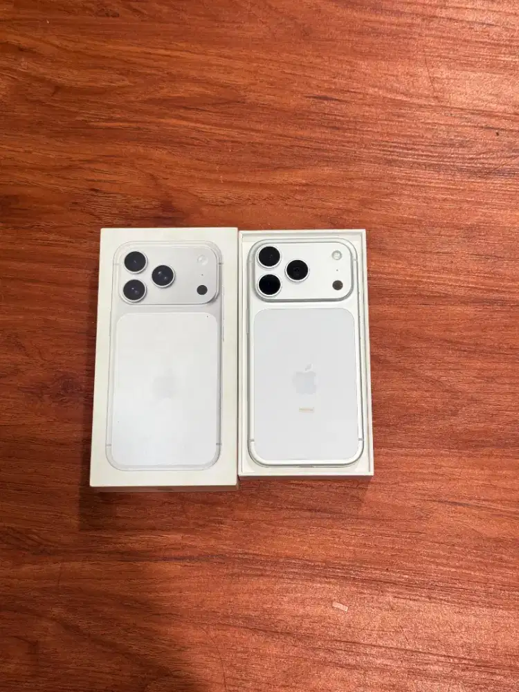 iPhone 17 pro 256gb iBox