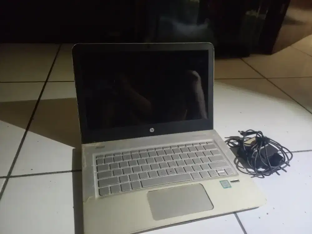 Laptop HP CORE I7