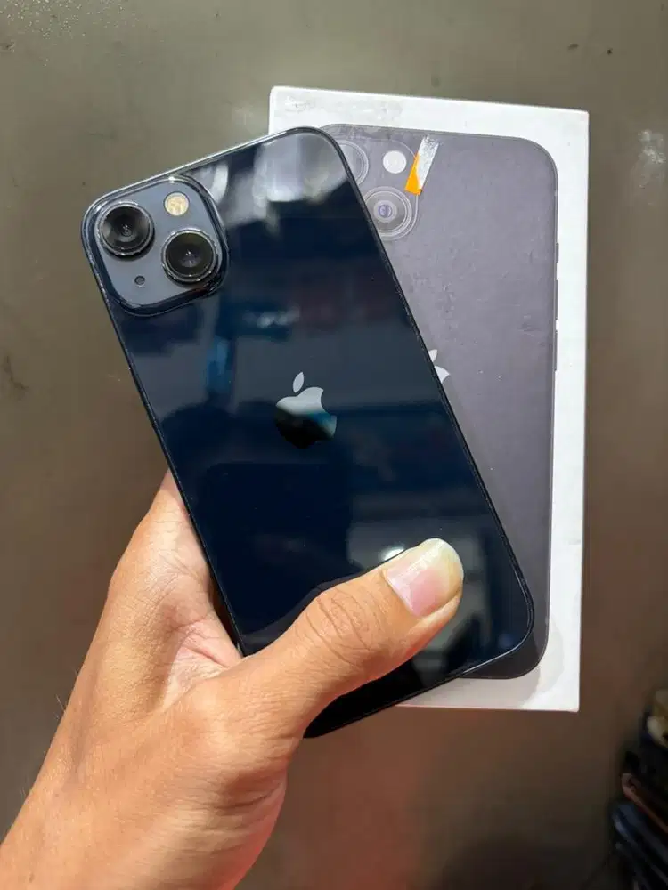Iphone 13 inter all op 128
