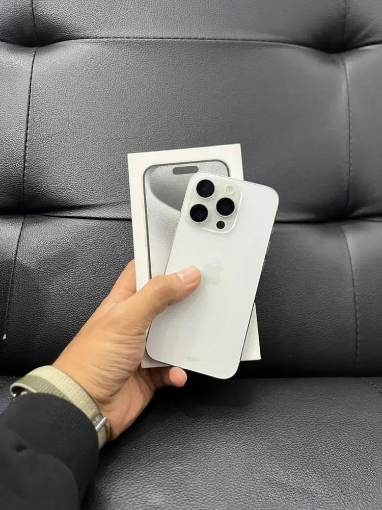 Iphone 15pro 128gb ibox terawat