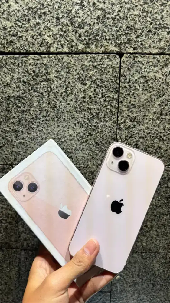 iPhone 13 512gb inter all operator