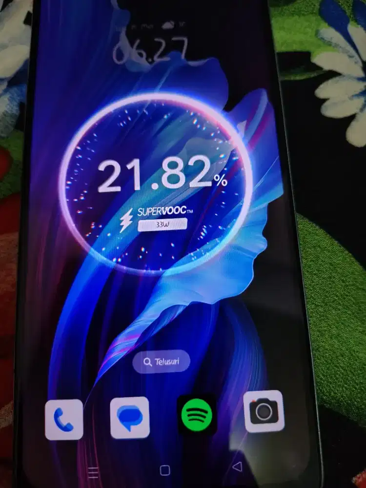 Oppo a58 4g 6/128.
