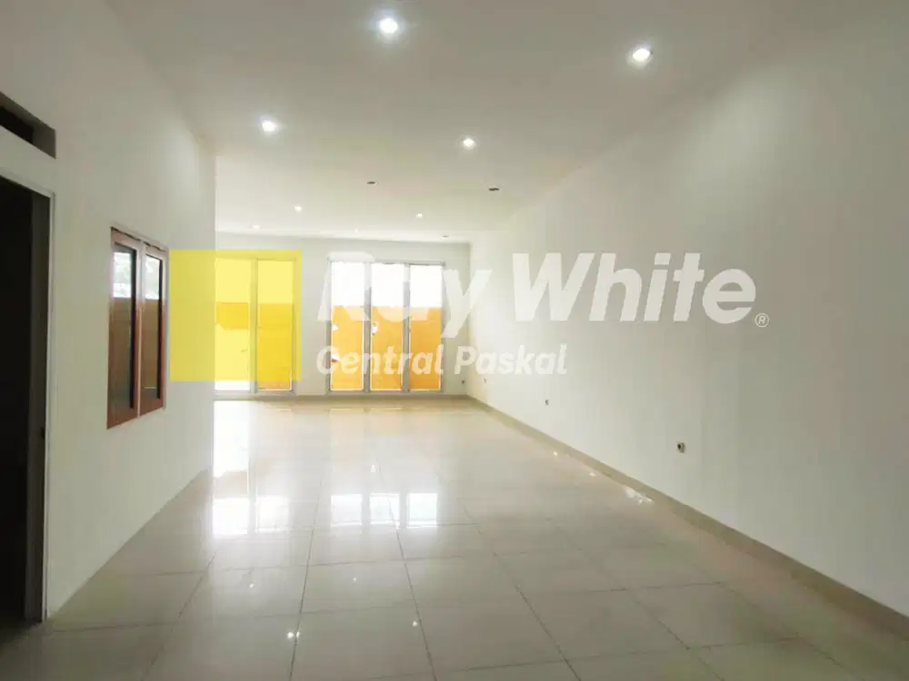 2 Ruko Rendeng di Moh Toha Bandung