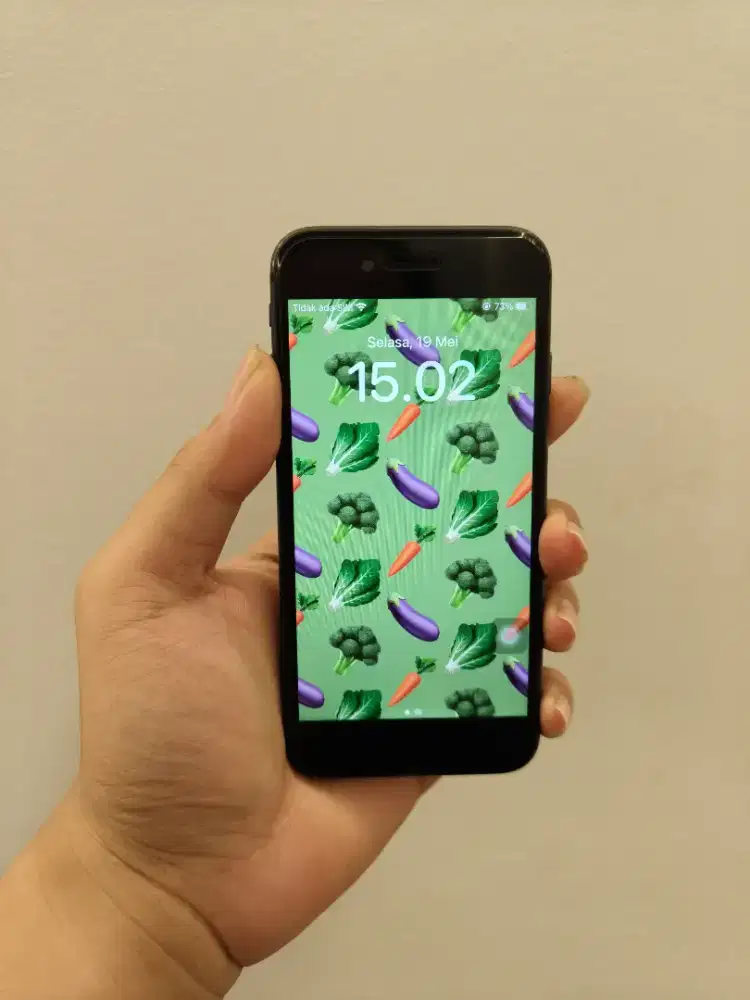 iPhone 8 256GB Space Grey Murah