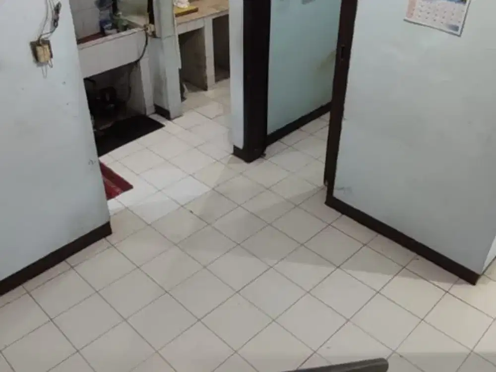 Dijual Cepat Rumah Sayap Pagarsih Tengah Kota Bandung