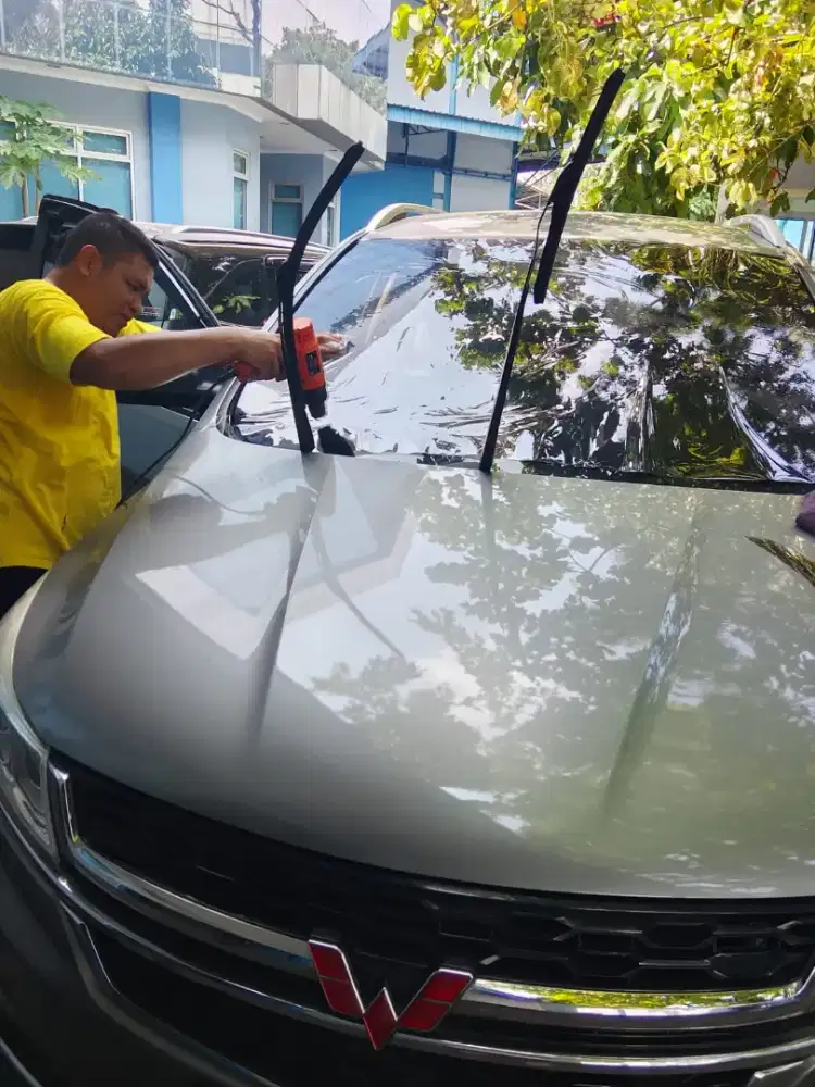 Promo kaca film mobil harga murah