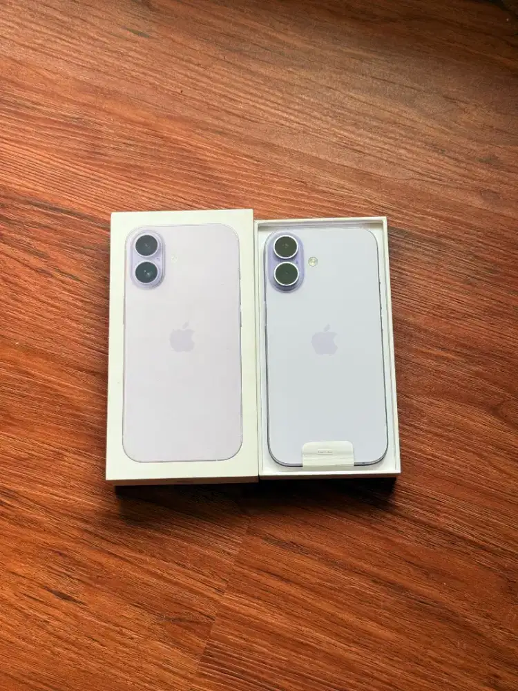 iPhone 17 256gb iBox