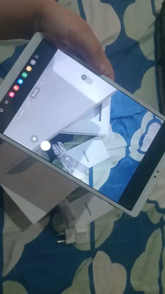 Jual Samsung Galaxy Tab A7 Lite