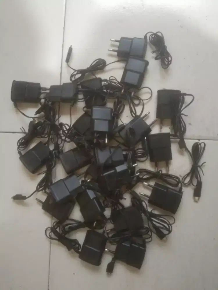 Charger micro( 22 pcs)