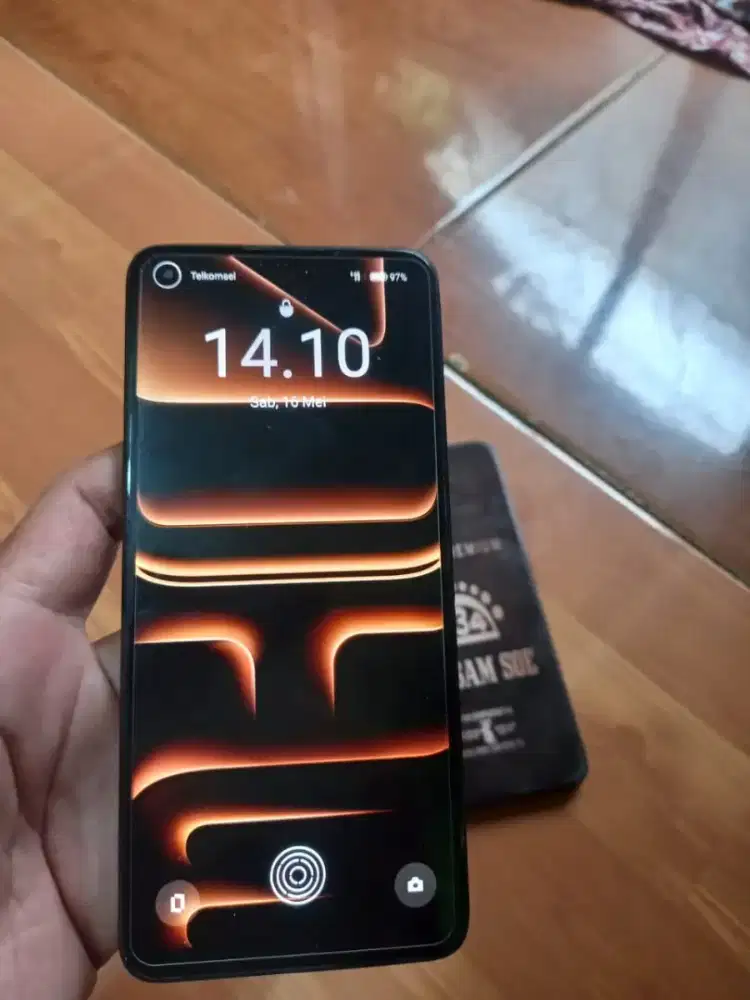 Oppo reno 8 8+8/256