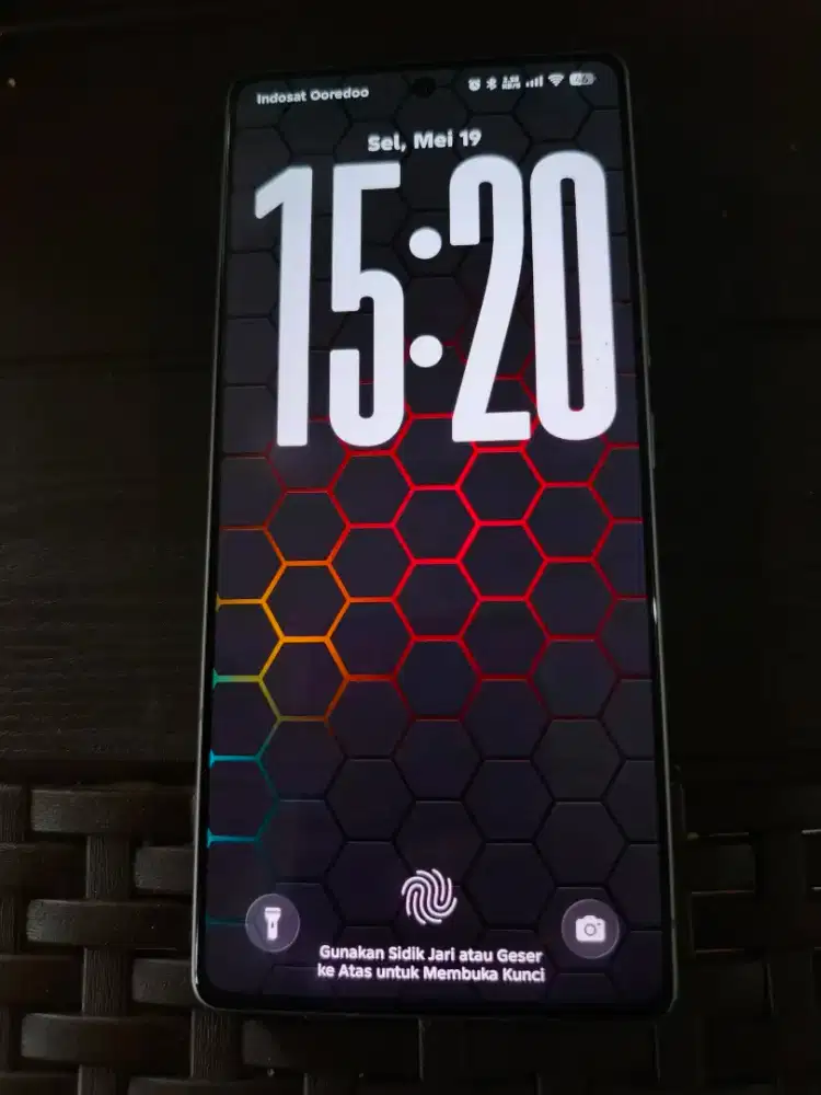 Infinix note 50 pro