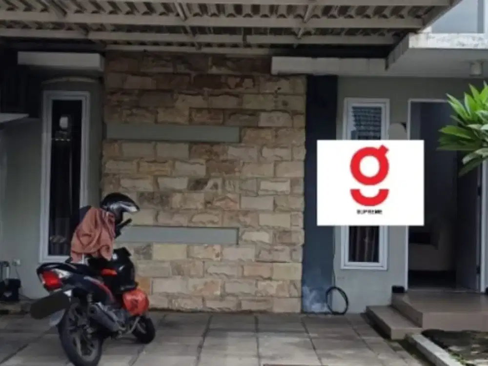 Rumah Terawat di Sedati, Sidoarjo