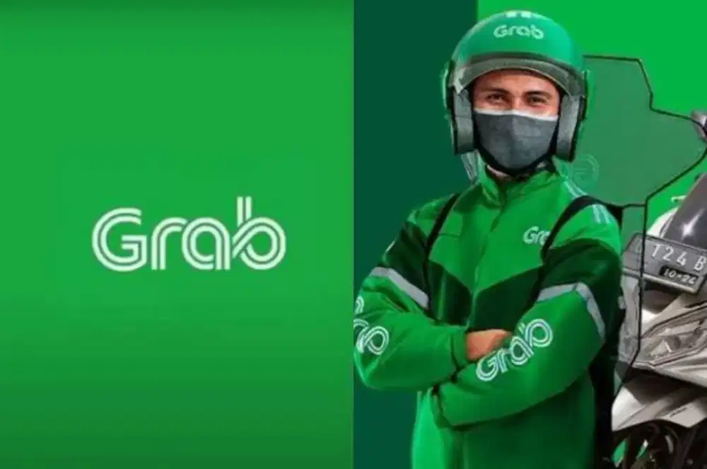 Jasa Ojek Langganan