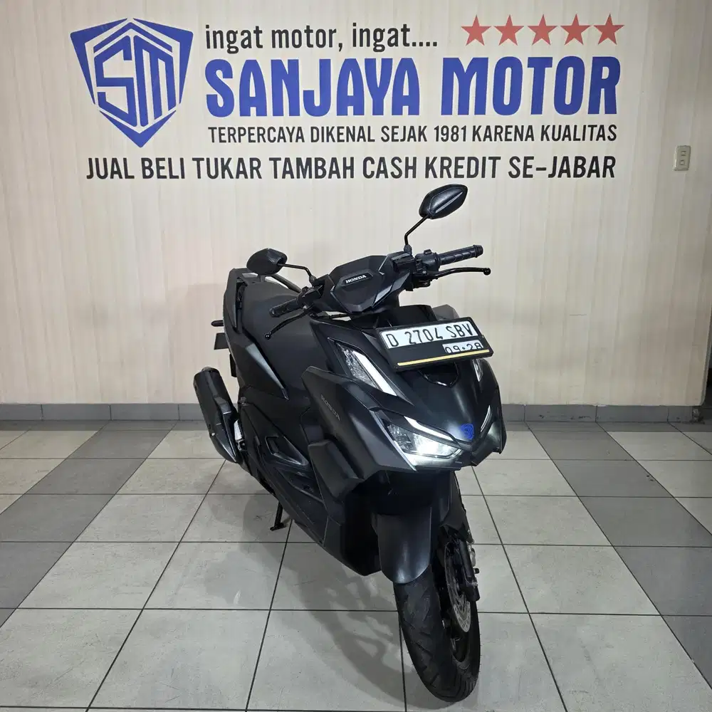 ALL NEW VARIO 160 ABS 2023 - SRI SANJAYA MOTOR