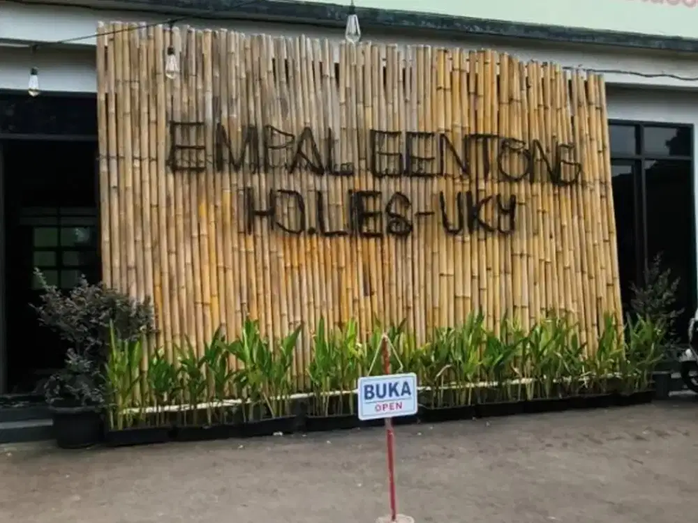 Disewakan ruko strategis untuk kantor di Depok 2  Sukmajaya