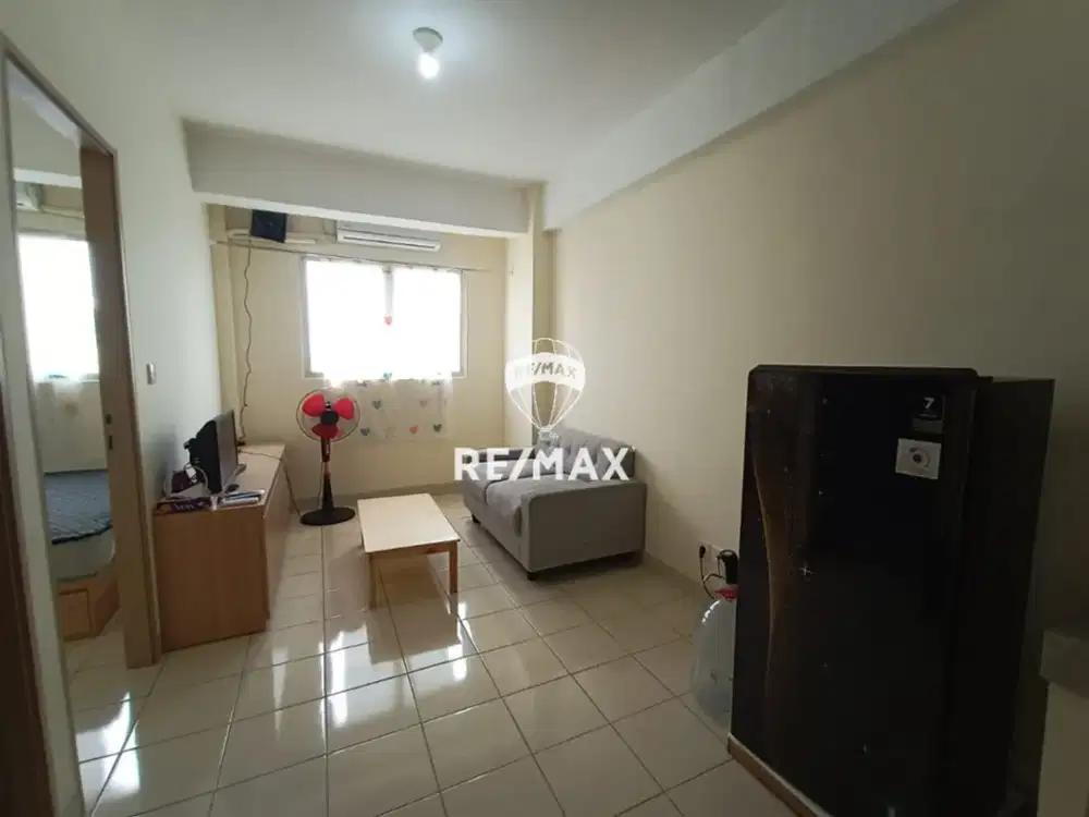 Dijual Apartemen Gading Icon 2BR Siap Huni Full Furnish — Tinggal Masuk Aja di Pulo Gadung