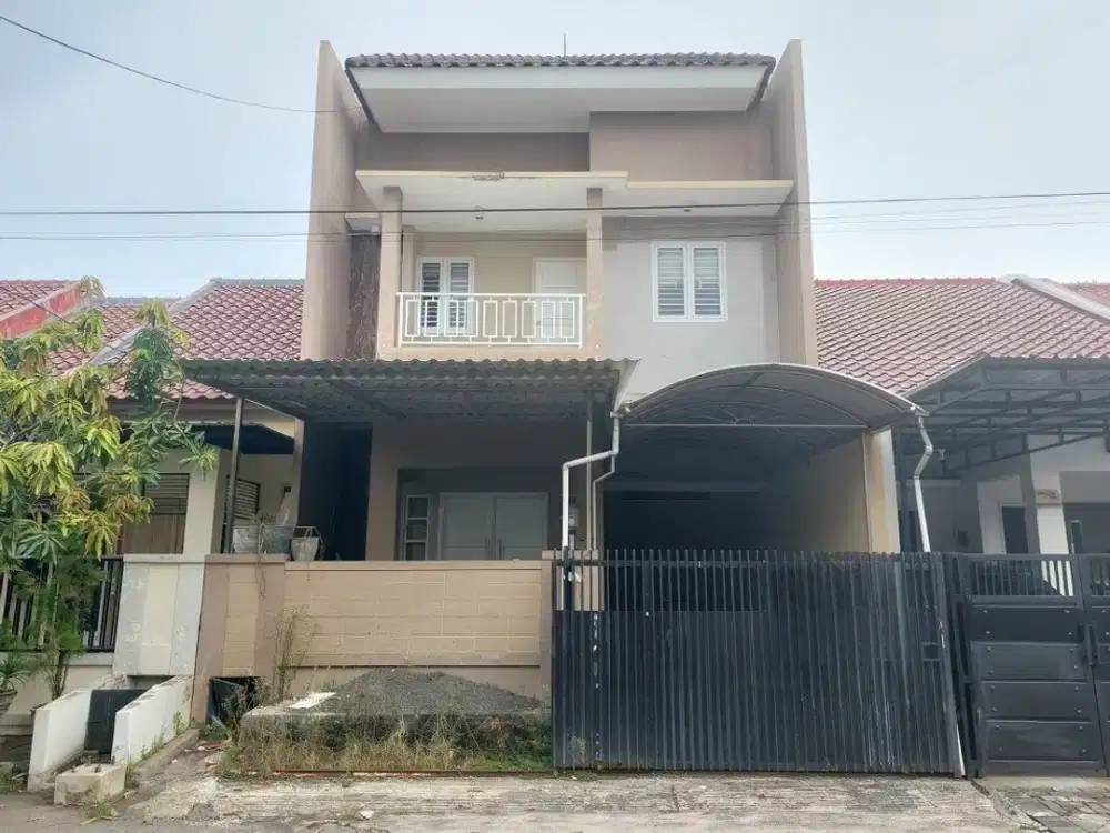 Termurah Rumah Nirwana Regency Paling Murah Surabaya