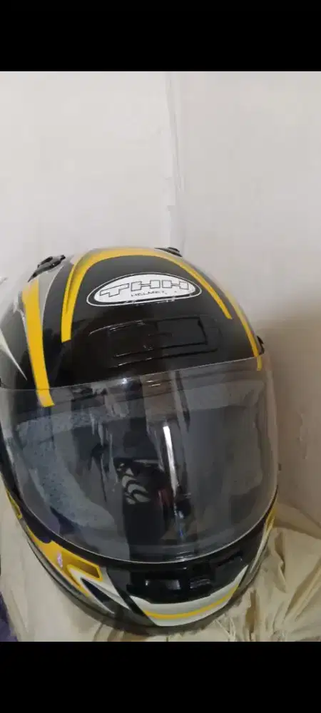Helm thh australia