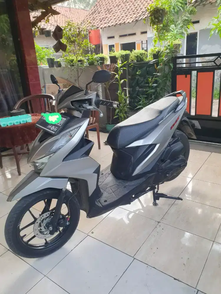 Honda beat 2022
