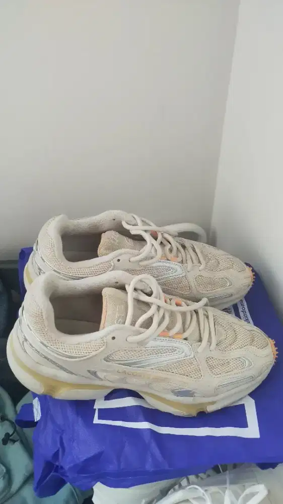 Lacoste l300 2k24