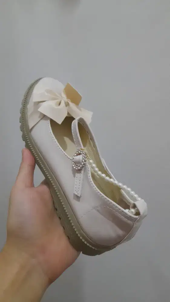 Sepatu Cewek Nomer 40