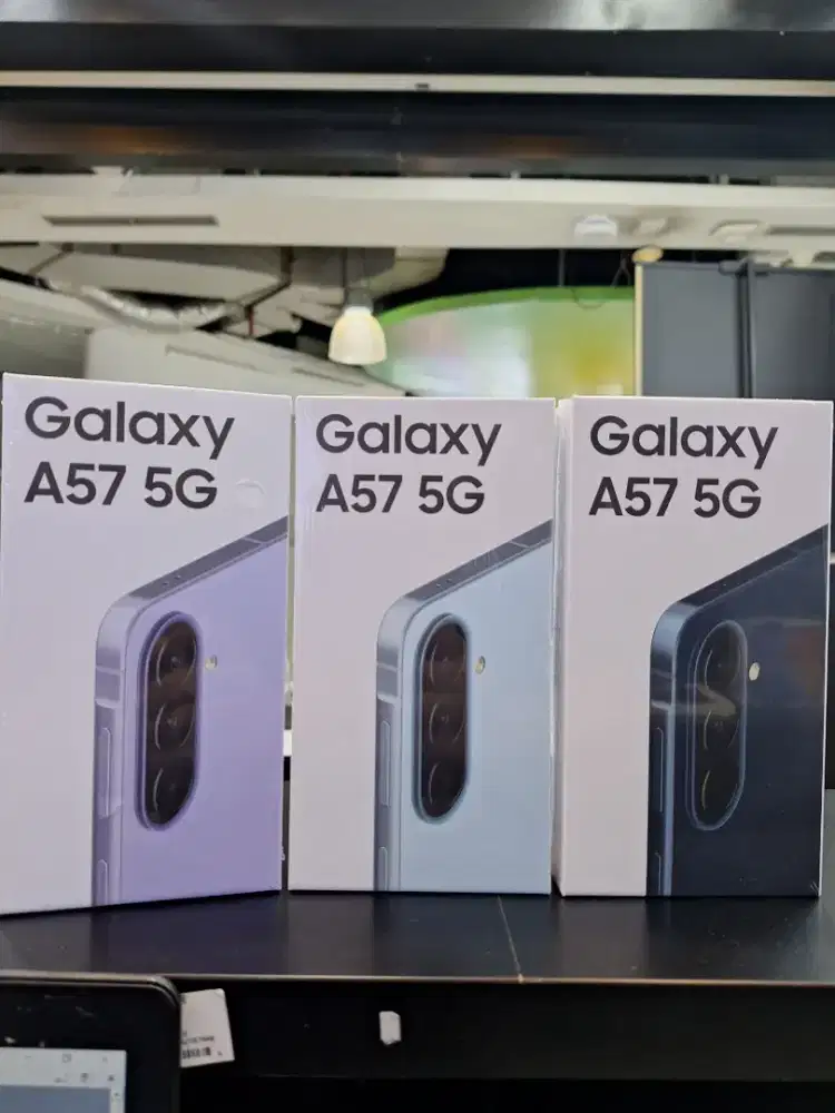 Samsung Galaxy A57 256 GB