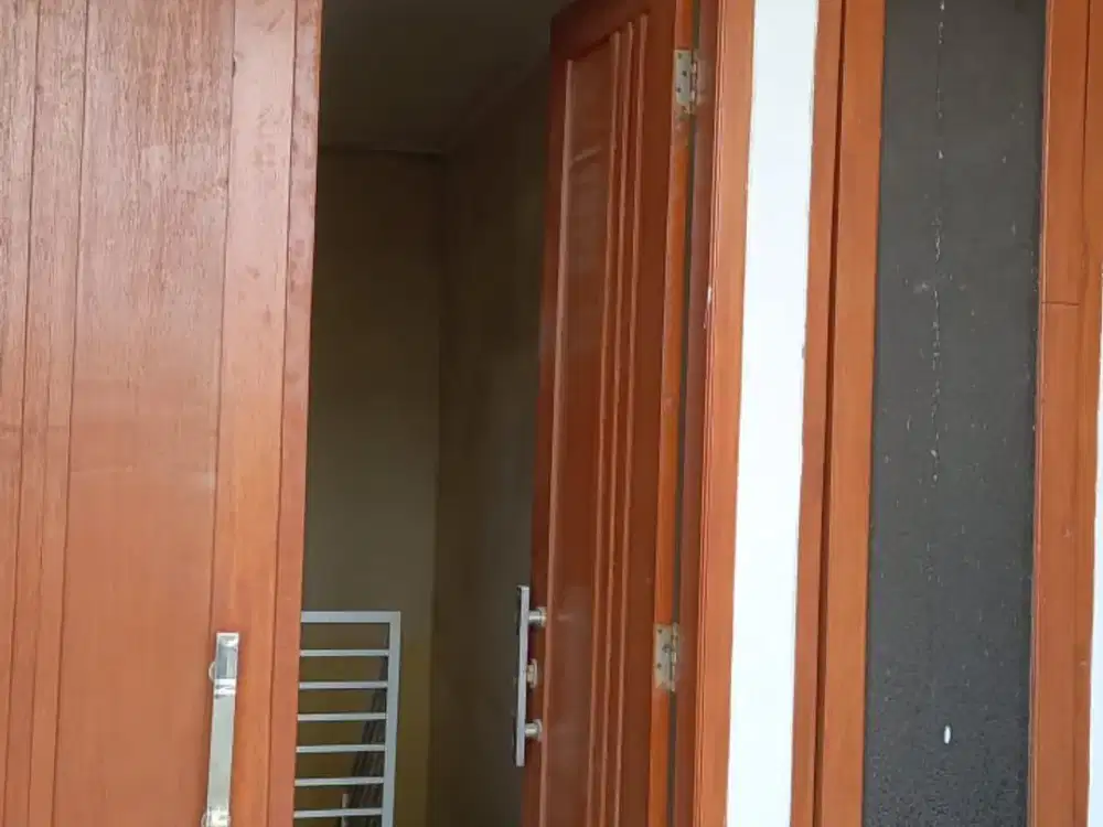 Dijual Cepat Rumah Ranca Manyar 2 Lantai Bandung