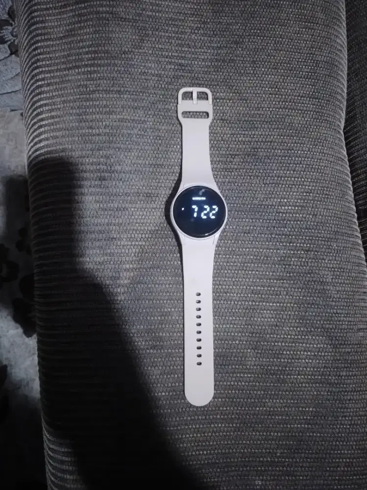 Dijual Jam Tangan Wanita Digital Led Sporty (harga nego)