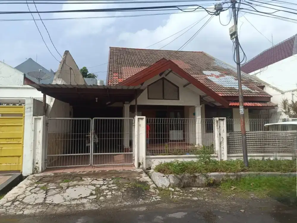 Rumah Dharmahusada Dkt GALAXY MALL, AIRLANGGA, ITS Surabaya Timur