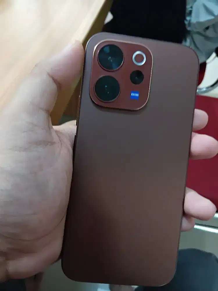 Vivo V70 5G like new fullset original