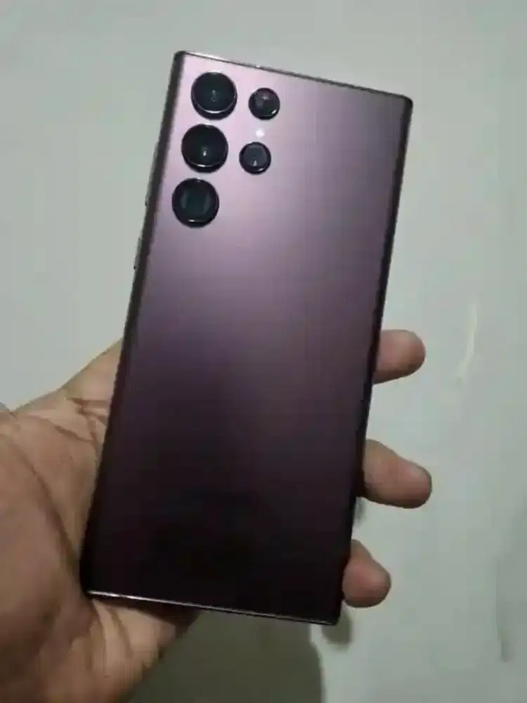 Samsung S22 Ultra 5G 12/256