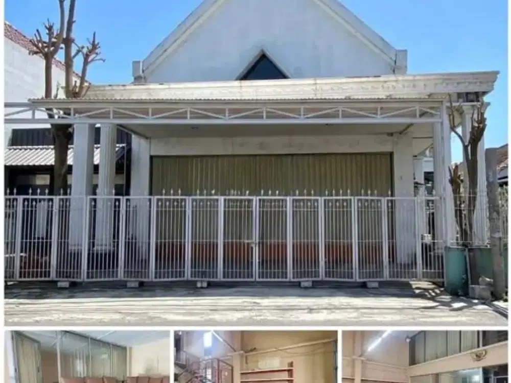 Disewakan ruko luas strategis Ngaglik Sleman area palagan