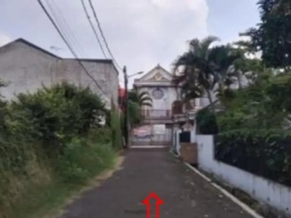 Dijual Rumah Petukangan Selatan, Lokasi sangat strategis, bebas banjir