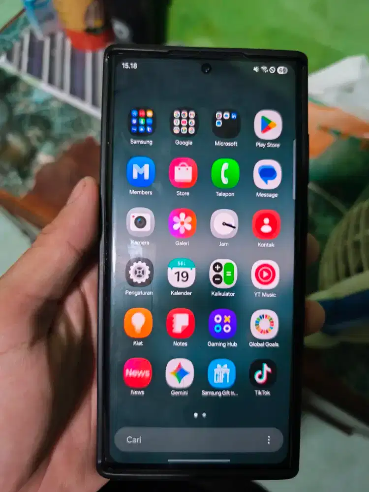 Samsung S22 Ultra Second