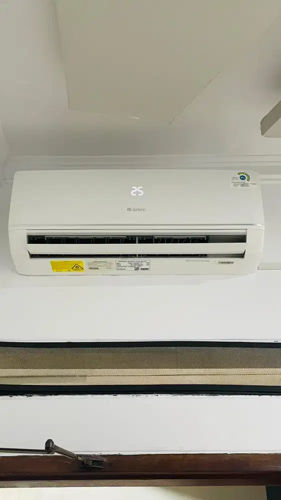 Gree 1/2 pk low watt