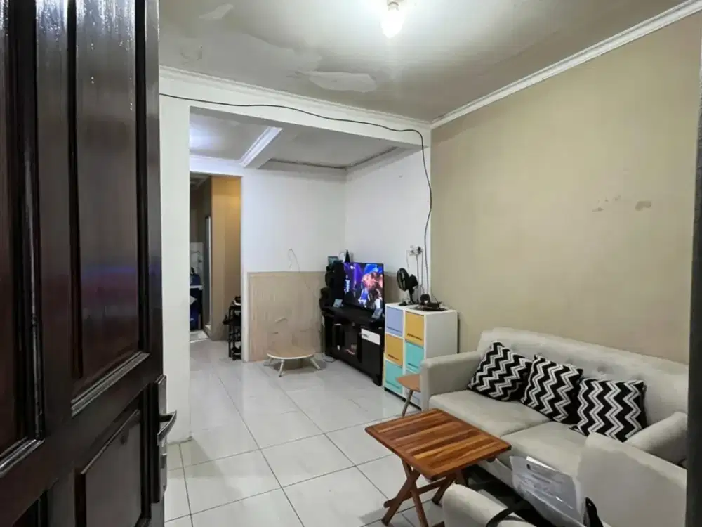 JUAL CEPAT! Mau PINDAH, Rumah MURAH Siap Huni Komplek CIBIRU