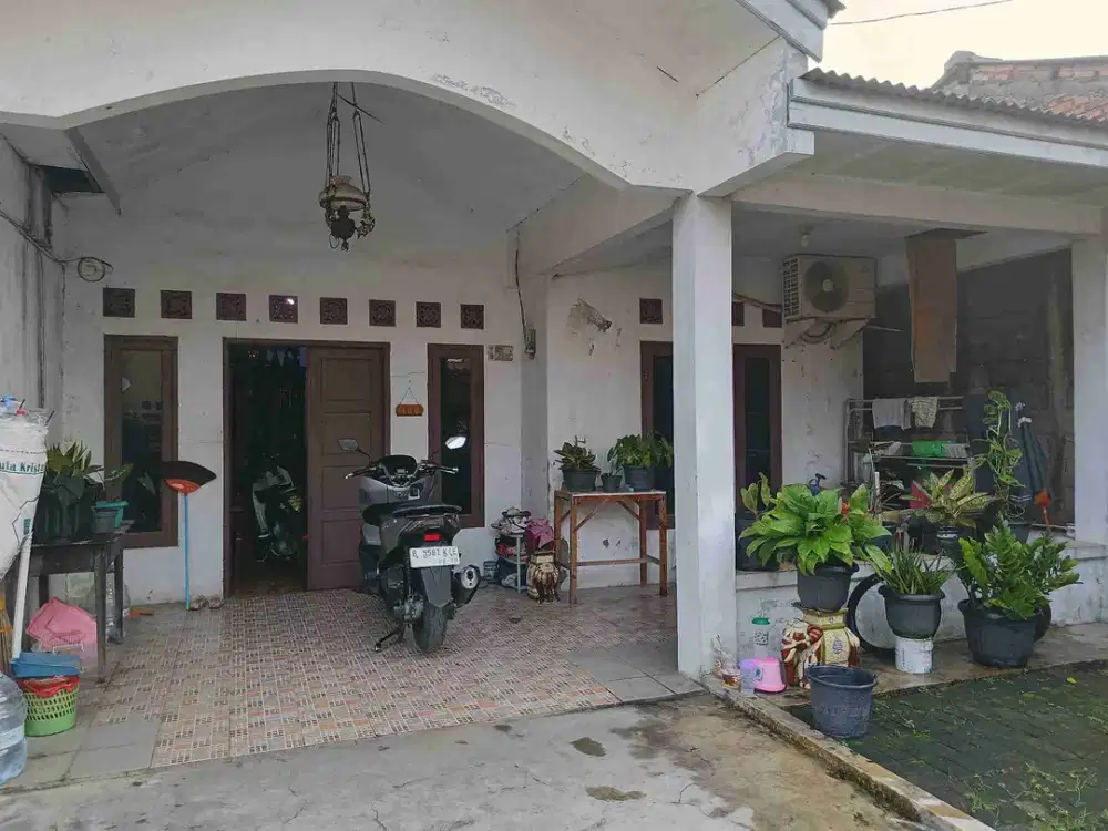 JUAL CEPAT B.U