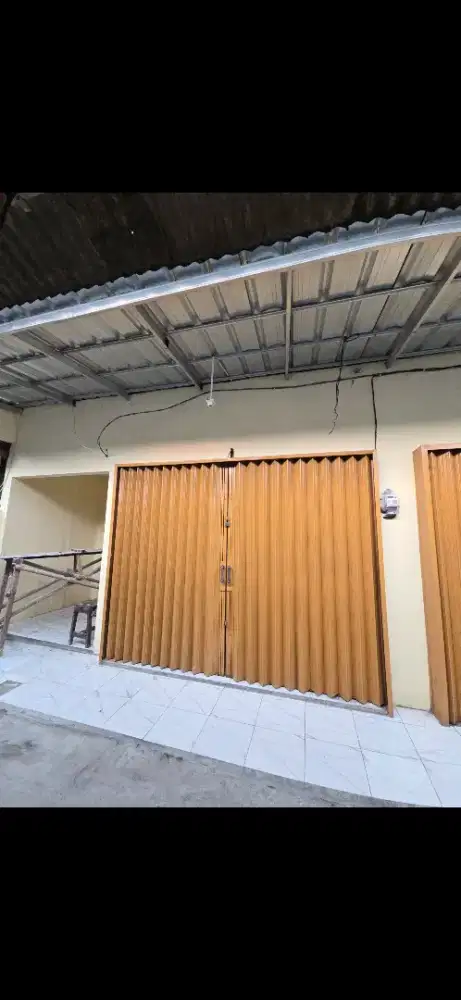 Over Kontrak Kios 13 bulan
