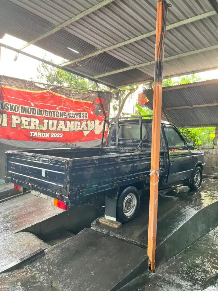 Panther pick up 2004 AC ps