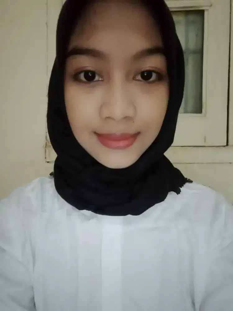 MENCARI PEKERJAAN APA SAJA