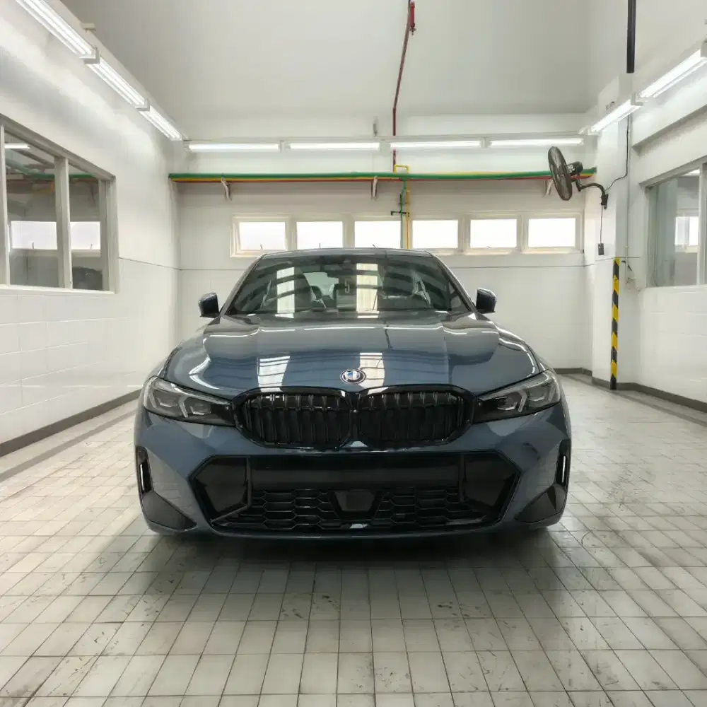 BMW 330i M Sport Pro