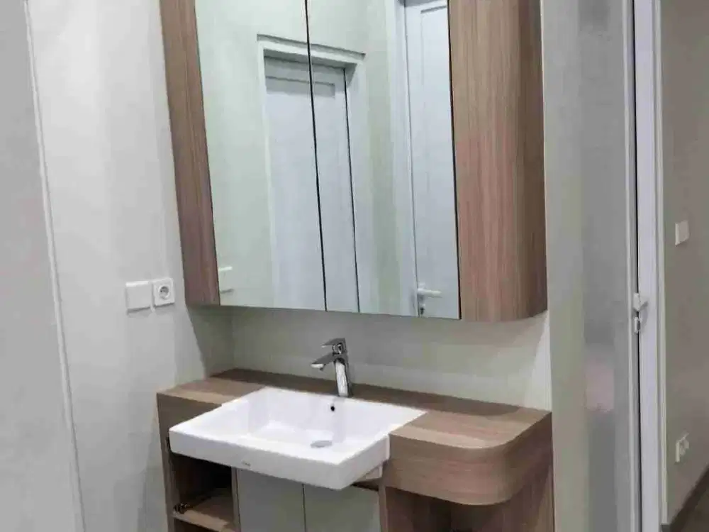 jual cepat rumah cantik minimalis
