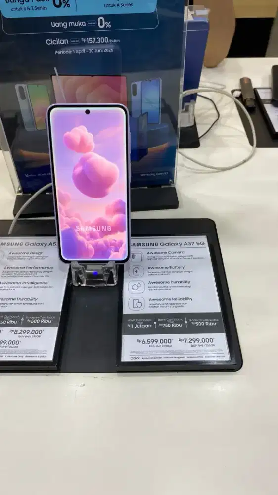 samsung galaxy a37