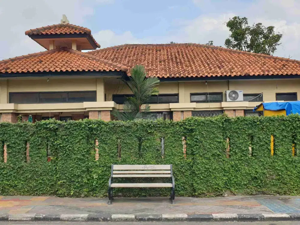 jual Murah rumah di Cirendeu dekat kampus UIN Ciputat