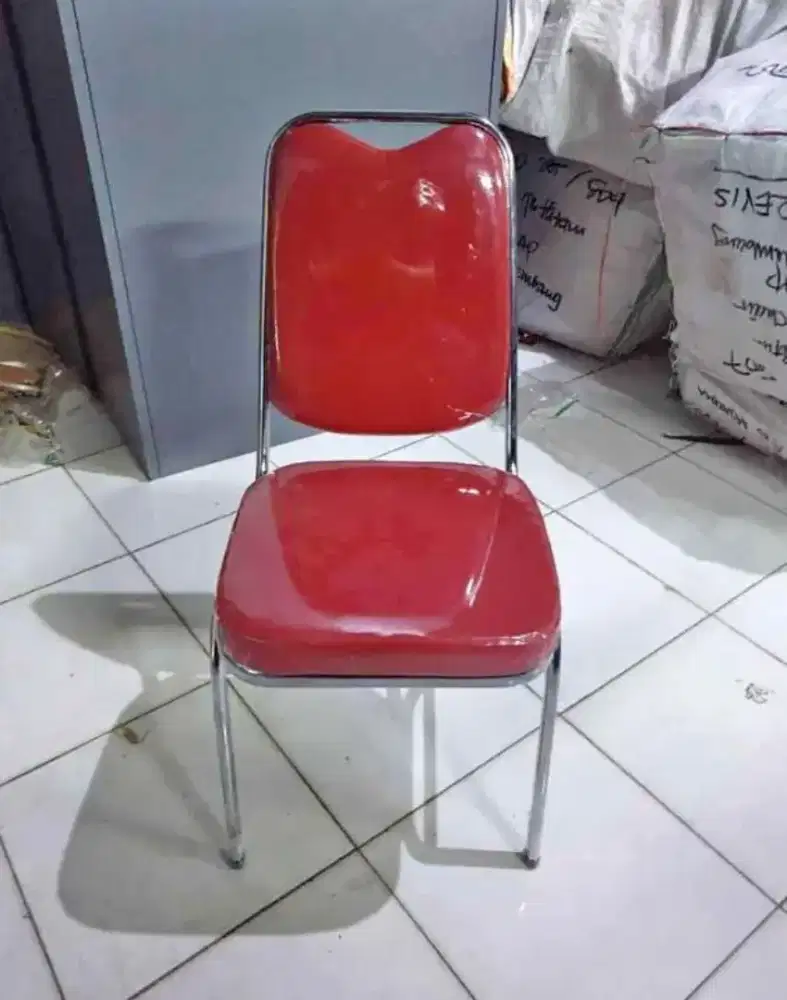 Agen kursi susun baru