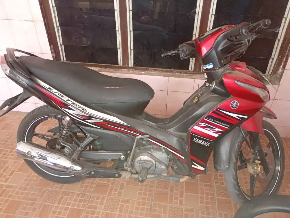 Jupiter Z1 2016
